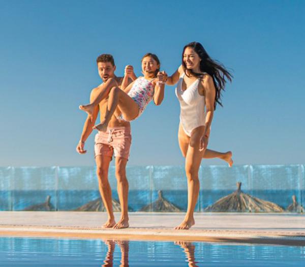 Book in advance and save more!  Krystal® Ixtapa All Inclusive Book in advance and save more!  Krystal® Ixtapa All Inclusive
