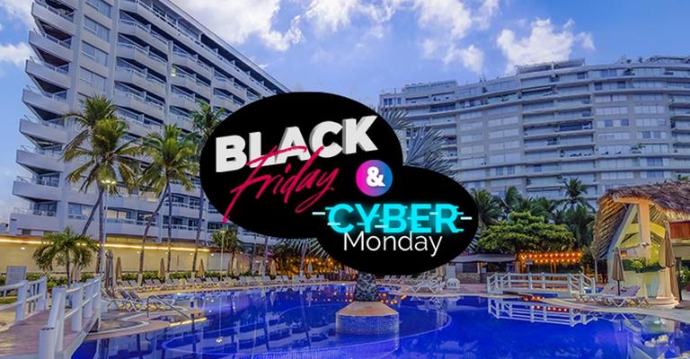 Offres exclusives pour le Black Friday et le Cyber Monday ! Krystal® Ixtapa All Inclusive Offres exclusives pour le Black Friday et le Cyber Monday ! Krystal® Ixtapa All Inclusive