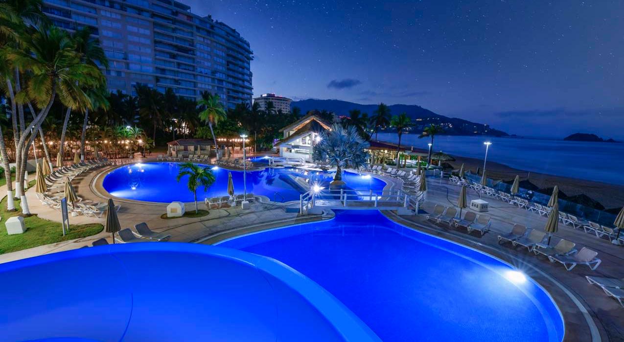 Krystal® Ixtapa All Inclusive Krystal® Ixtapa All Inclusive