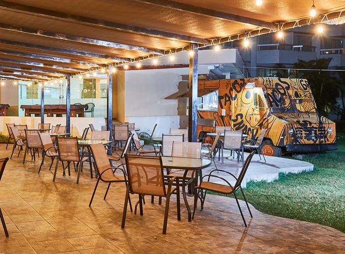 La Taquería Krystal® Ixtapa All Inclusive La Taquería Krystal® Ixtapa All Inclusive