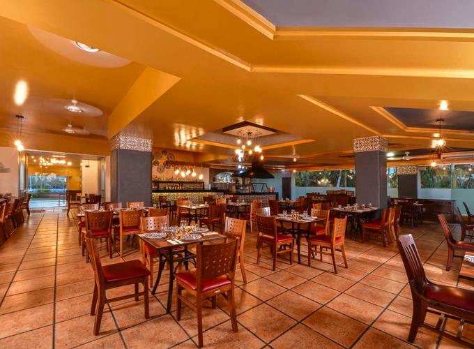 Paseo por México Krystal® Ixtapa All Inclusive Paseo por México Krystal® Ixtapa All Inclusive