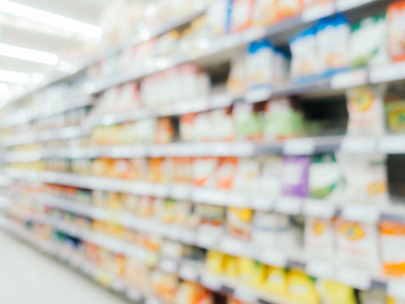 Supérette ($) Krystal® Ixtapa All Inclusive Supérette ($) Krystal® Ixtapa All Inclusive