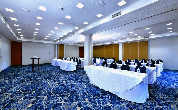 Krystal VI  Krystal® Ixtapa All Inclusive Krystal VI  Krystal® Ixtapa All Inclusive