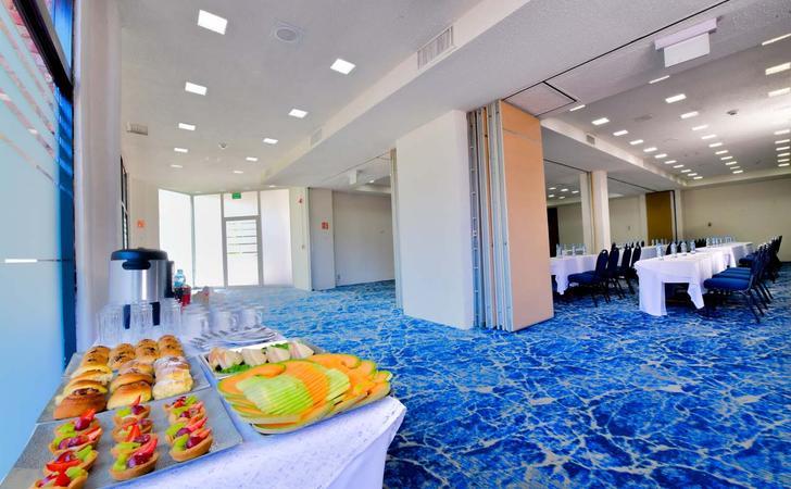 Krystal VII  Krystal® Ixtapa All Inclusive Krystal VII  Krystal® Ixtapa All Inclusive