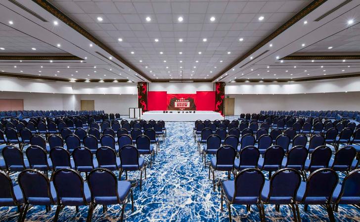 Krystal I  Krystal® Ixtapa All Inclusive Krystal I  Krystal® Ixtapa All Inclusive