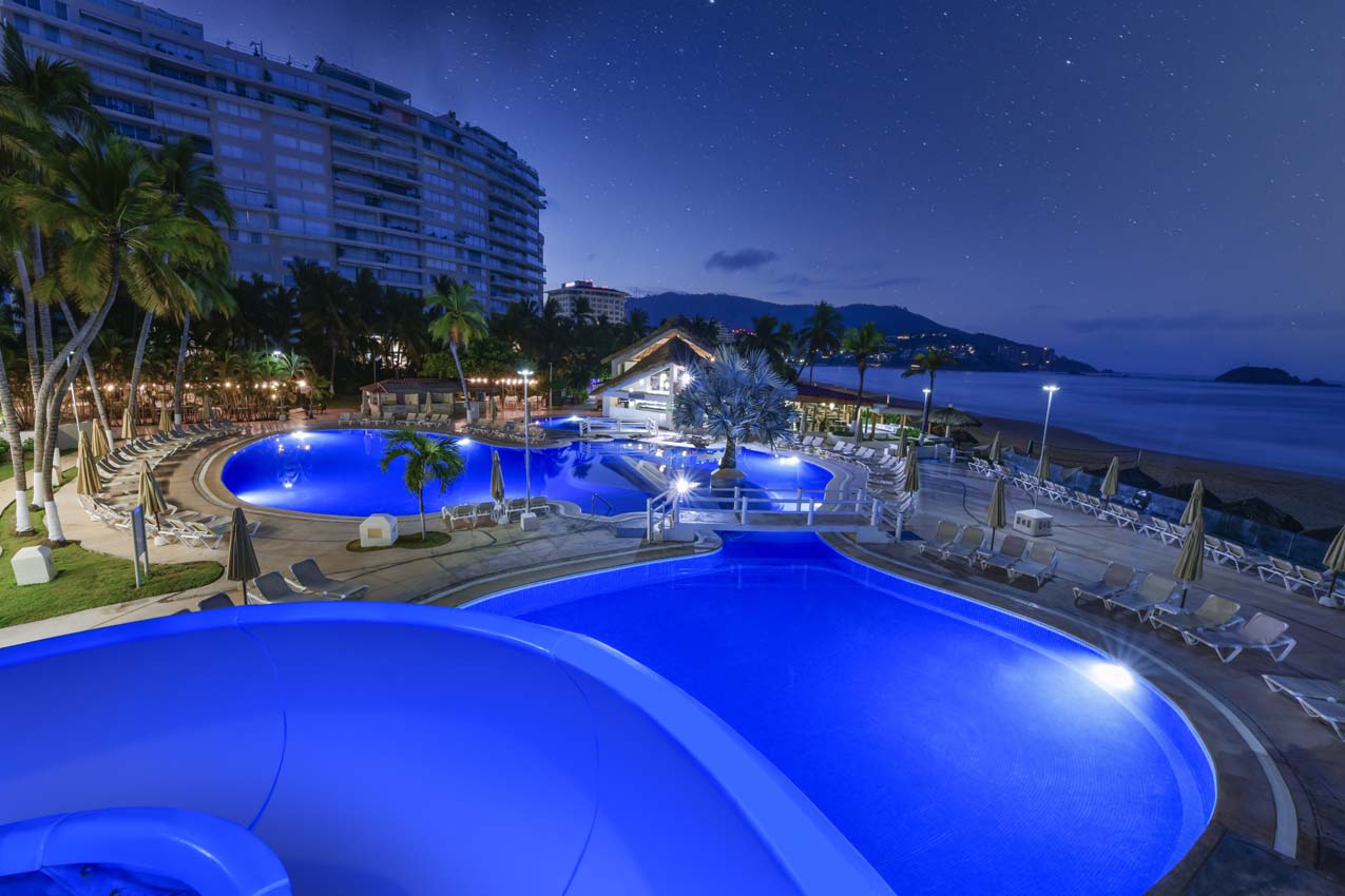 Krystal® Ixtapa All Inclusive Krystal® Ixtapa All Inclusive