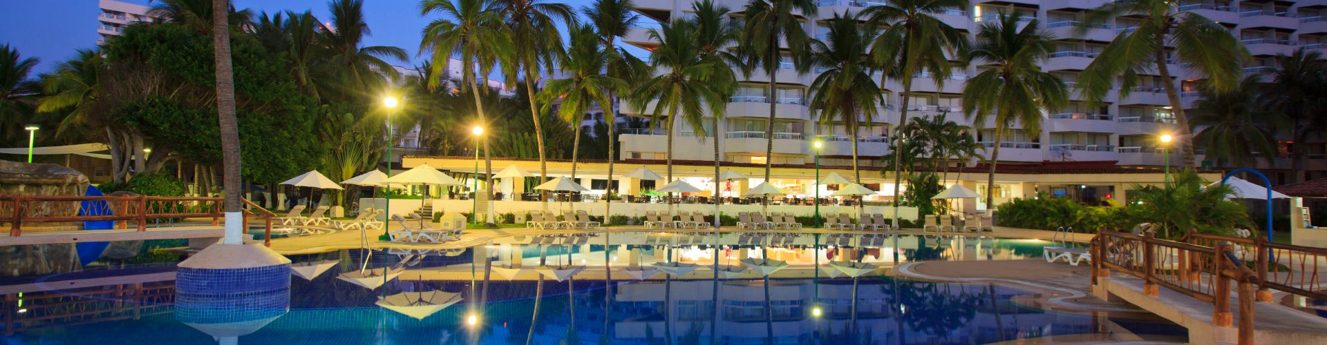 Krystal® Ixtapa All Inclusive Krystal® Ixtapa All Inclusive