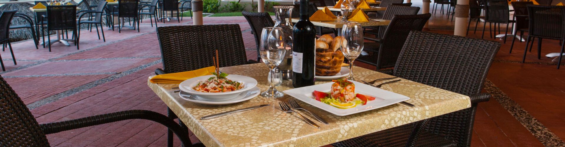   Krystal® Ixtapa All Inclusive