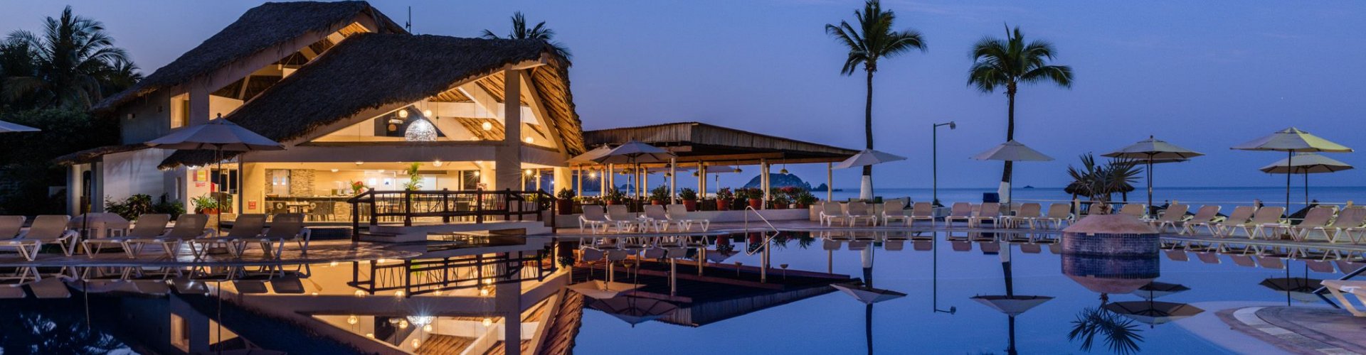   Krystal® Ixtapa All Inclusive